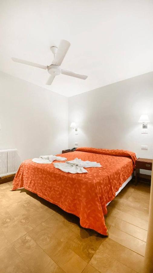 Hotel Select Mar del Plata Eksteriør billede