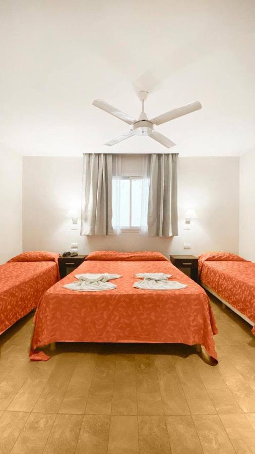 Hotel Select Mar del Plata Eksteriør billede