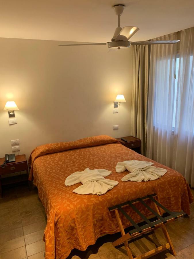 Hotel Select Mar del Plata Eksteriør billede